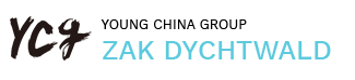 Zak Dychtwald Logo